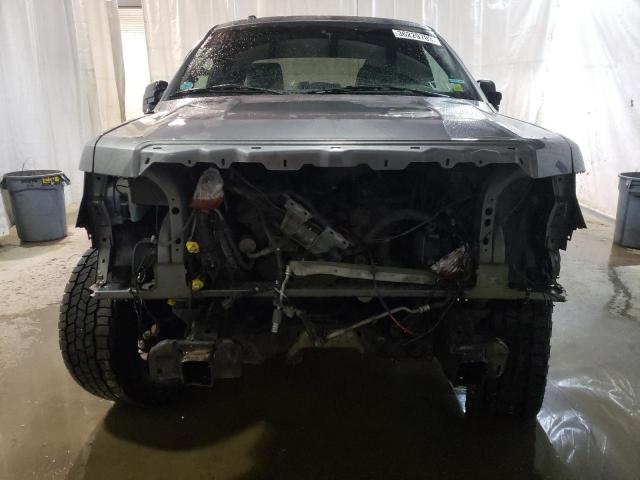 Photo 5 from auction – 2014 FORD F150 SUPER with VIN 1FTFX1EF0EFA81109