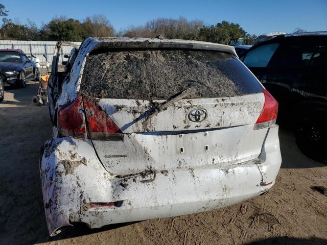 Photo 6 from auction – 2010 TOYOTA VENZA with VIN 4T3ZA3BB3AU023922