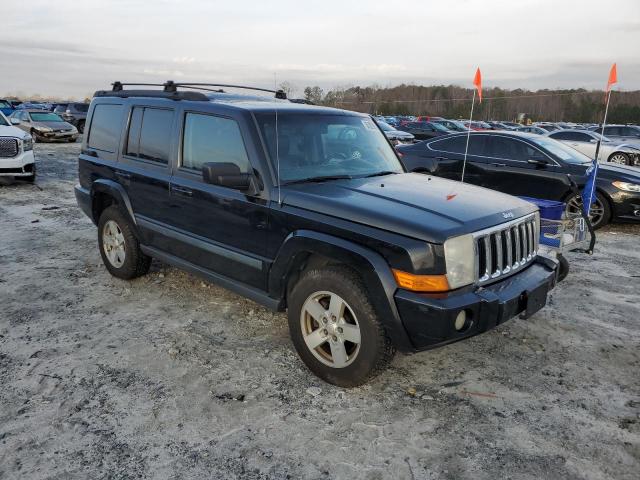 Photo 4 from auction – 2008 JEEP COMMANDER with VIN 1J8HG48K58C200919