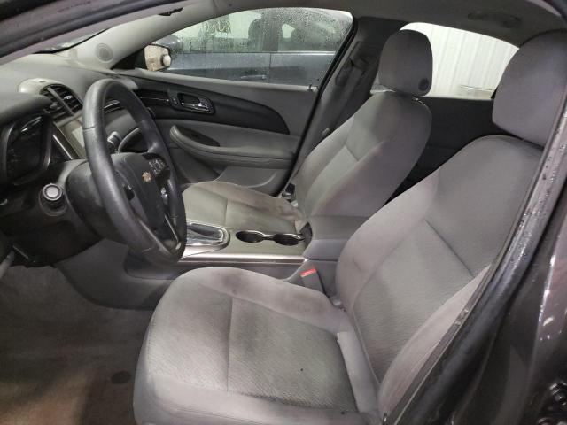 Photo 7 from auction – 2013 CHEVROLET MALIBU LS with VIN 1G11B5SA2DF184497