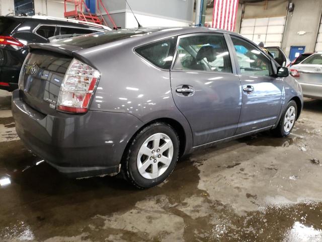 Photo 3 from auction – 2009 TOYOTA PRIUS with VIN JTDKB20U893472119