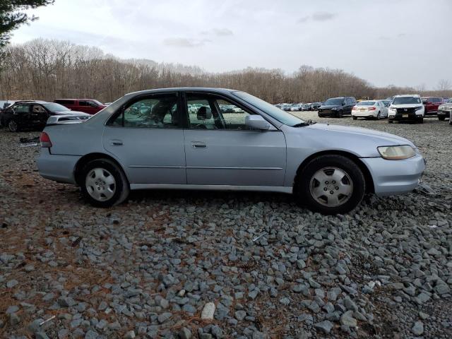 Photo 3 from auction – 2002 HONDA ACCORD with VIN 1HGCG165X2A016805