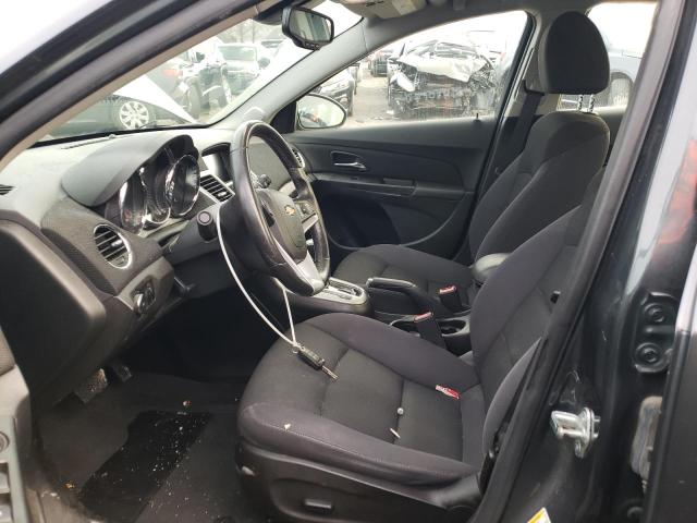 Photo 7 from auction – 2013 CHEVROLET CRUZE LT with VIN 1G1PC5SB1D7227396