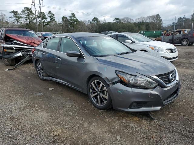 Photo 4 from auction – 2016 NISSAN ALTIMA 2.5 with VIN 1N4AL3AP2GC294119