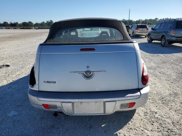 Photo 6 from auction – 2007 CHRYSLER PT CRUISER with VIN 3C3JY45X07T582922