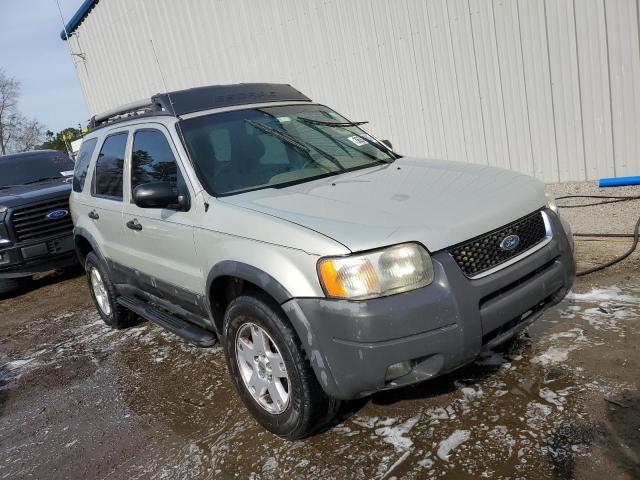 Photo 4 from auction – 2004 FORD ESCAPE XLT with VIN 1FMCU03184KB19054