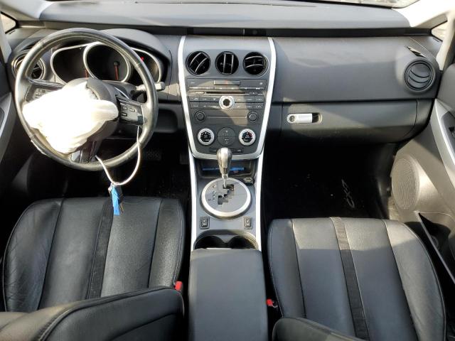 Photo 8 from auction – 2009 MAZDA CX-7 with VIN JM3ER29L990226790