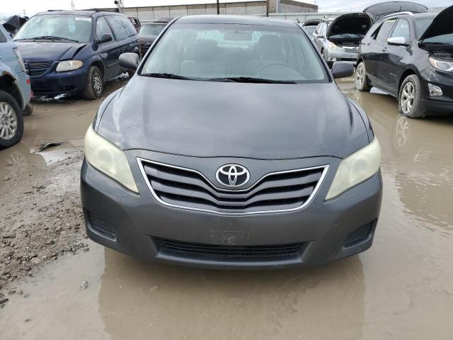 Photo 5 from auction – 2010 TOYOTA CAMRY BASE with VIN 4T1BF3EK7AU543466