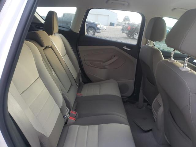 Photo 11 from auction – 2013 FORD ESCAPE SE with VIN 1FMCU0G92DUC22099