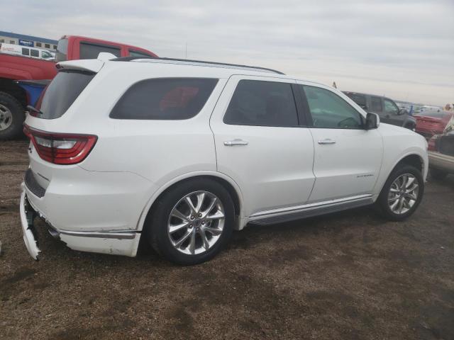 Photo 3 from auction – 2019 DODGE DURANGO CI with VIN 1C4RDJEG5KC718264