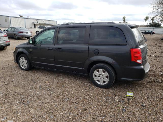 Photo 2 from auction – 2012 DODGE GRAND CARA with VIN 2C4RDGBG6CR396993