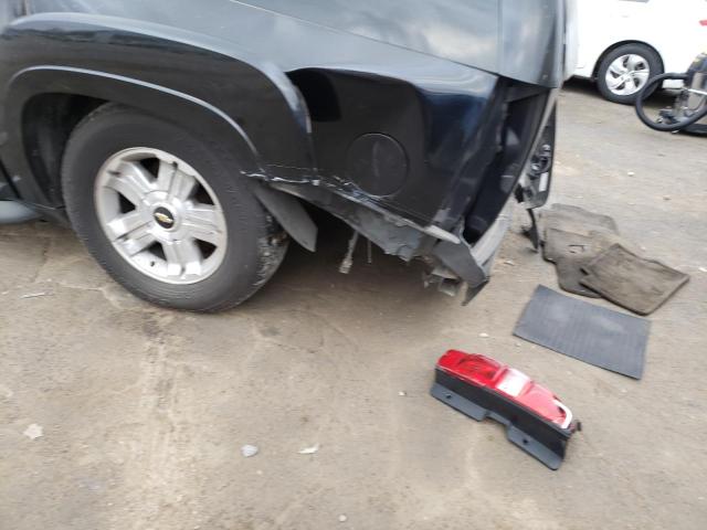 Photo 13 from auction – 2008 CHEVROLET SUBURBAN K with VIN 3GNFK16358G286261