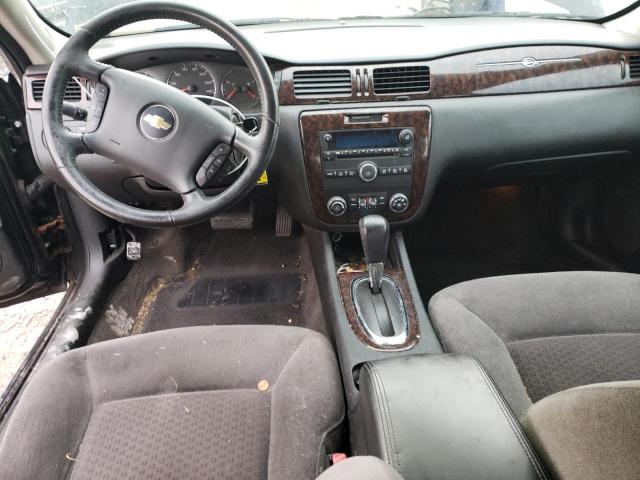 Photo 8 from auction – 2013 CHEVROLET IMPALA LT with VIN 2G1WG5E30D1175728