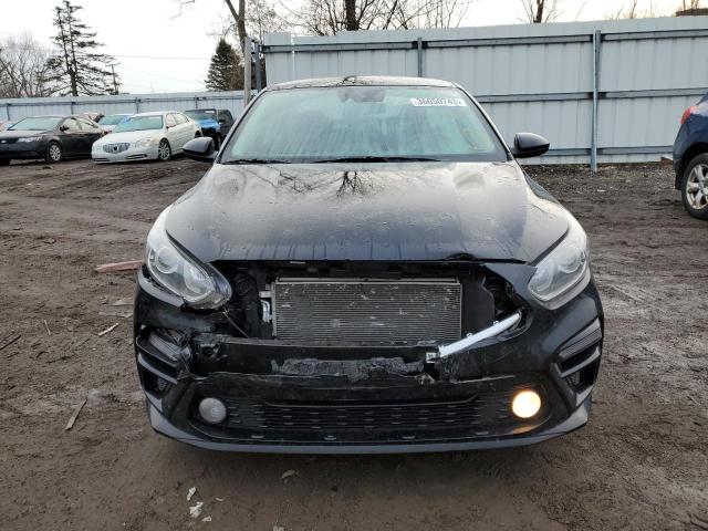 Photo 5 from auction – 2021 KIA FORTE FE with VIN 3KPF24AD2ME410311