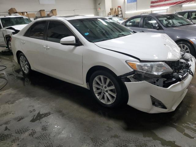 Photo 4 from auction – 2012 TOYOTA CAMRY BASE with VIN 4T4BF1FK4CR236106