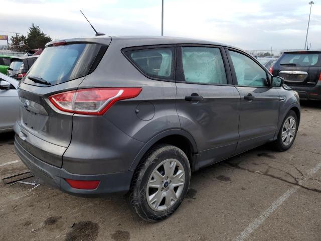 Photo 3 from auction – 2014 FORD ESCAPE S with VIN 1FMCU0F77EUA70998