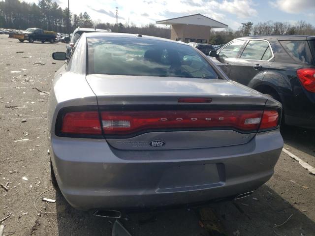 Photo 6 from auction – 2014 DODGE CHARGER SX with VIN 2C3CDXJG9EH303629