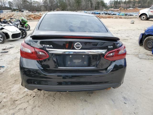 Photo 6 from auction – 2017 NISSAN ALTIMA 2.5 with VIN 1N4AL3AP8HC252944