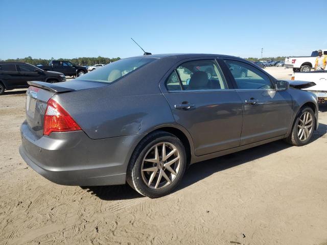 Photo 3 from auction – 2011 FORD FUSION SEL with VIN 3FAHP0JAXBR333353