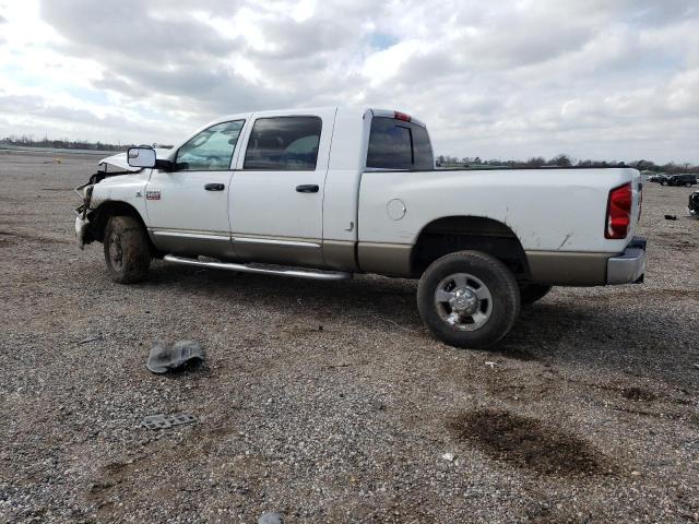 Photo 2 from auction – 2009 DODGE RAM 2500 with VIN 3D7KS29L69G522559