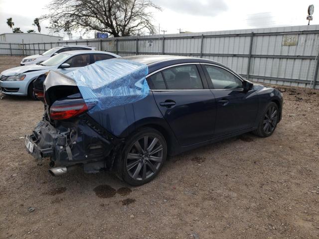 Photo 3 from auction – 2018 MAZDA 6 TOURING with VIN JM1GL1VM7J1327448