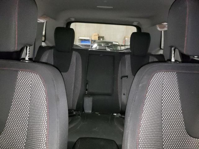Photo 10 from auction – 2017 GMC TERRAIN SL with VIN 2GKFLTEK4H6240270