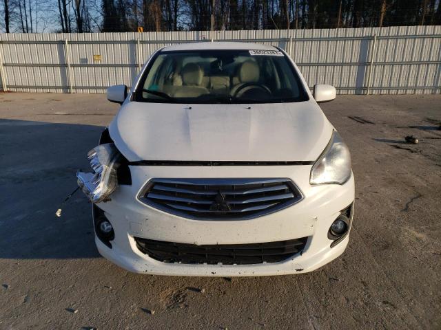 Photo 5 from auction – 2018 MITSUBISHI MIRAGE G4 with VIN ML32F3FJ0JHF02430