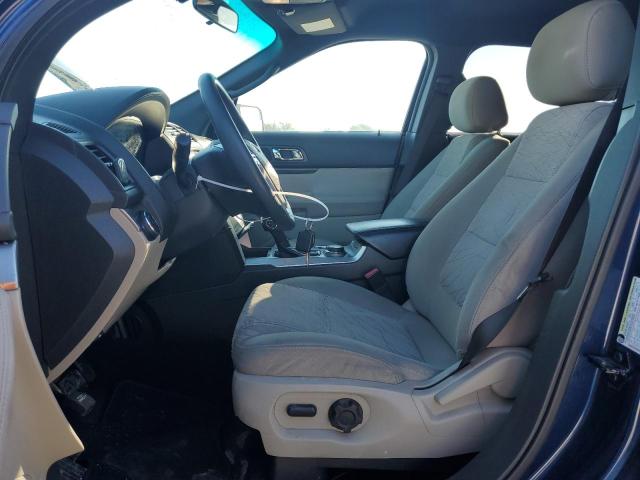 Photo 7 from auction – 2012 FORD EXPLORER with VIN 1FMHK8B89CGA89864