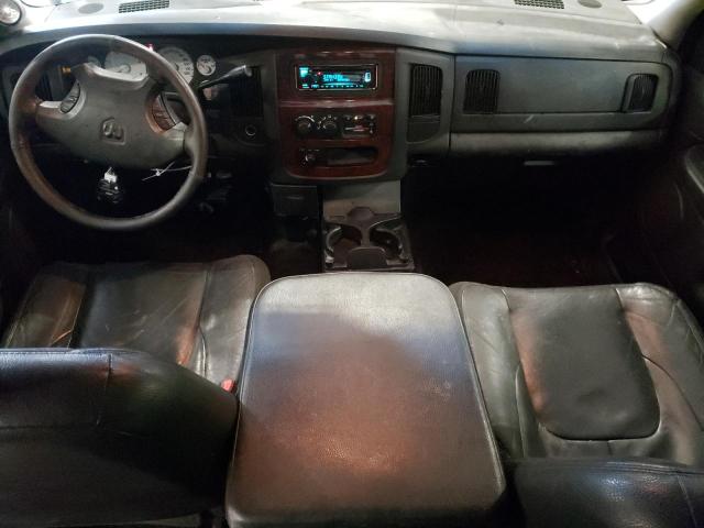 Photo 8 from auction – 2003 DODGE RAM 2500 S with VIN 3D7KU28663G752311