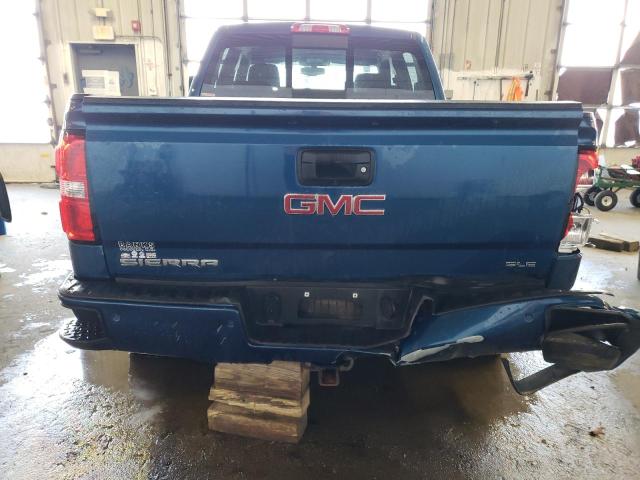 Photo 6 from auction – 2017 GMC SIERRA K15 with VIN 3GTU2MEC5HG517792