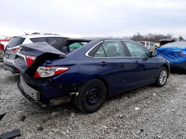 Photo 3 from auction – 2015 TOYOTA CAMRY LE with VIN 4T1BF1FK2FU951772