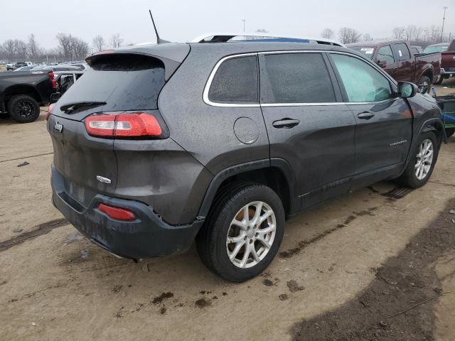 Photo 3 from auction – 2017 JEEP CHEROKEE L with VIN 1C4PJLCS4HW549462