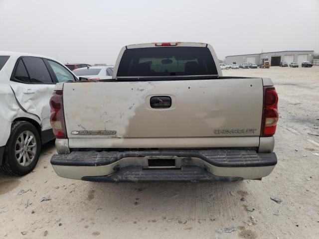 Photo 6 from auction – 2003 CHEVROLET SILVERADO with VIN 2GCEC19V131382355