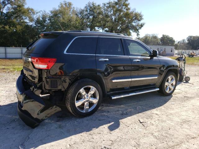 Photo 3 from auction – 2011 JEEP GRAND CHER with VIN 1J4RS6GT2BC627685