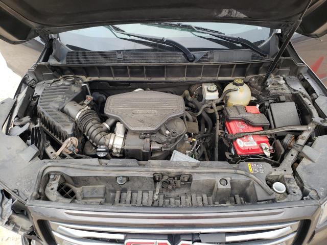 Photo 12 from auction – 2018 GMC ACADIA ALL with VIN 1GKKNVLS8JZ224509