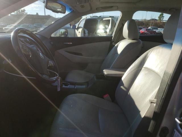 Photo 7 from auction – 2011 LEXUS ES 350 with VIN JTHBK1EG0B2453779