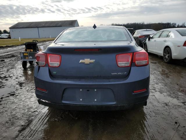 Photo 6 from auction – 2014 CHEVROLET MALIBU 2LT with VIN 1G11E5SL0EF109291