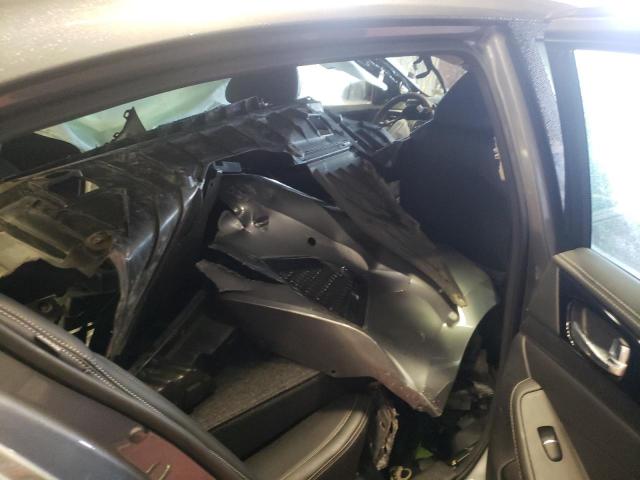 Photo 8 from auction – 2020 NISSAN MAXIMA SL with VIN 1N4AA6DV5LC367477