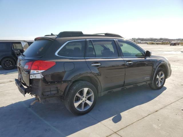 Photo 3 from auction – 2013 SUBARU OUTBACK 3. with VIN 4S4BRDSC6D2246716