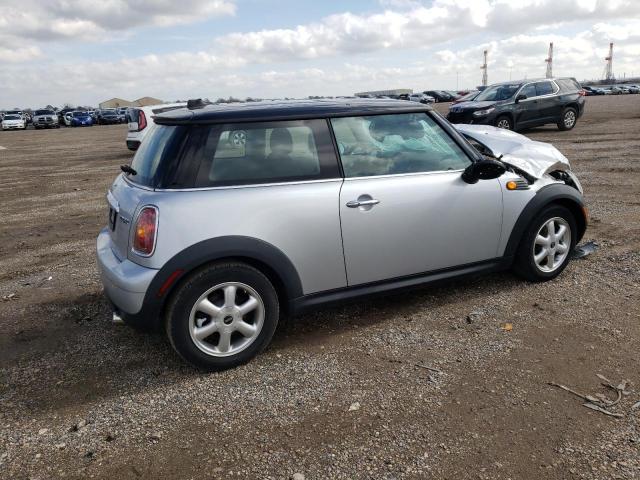 Photo 3 from auction – 2010 MINI COOPER with VIN WMWMF3C53ATZ23661
