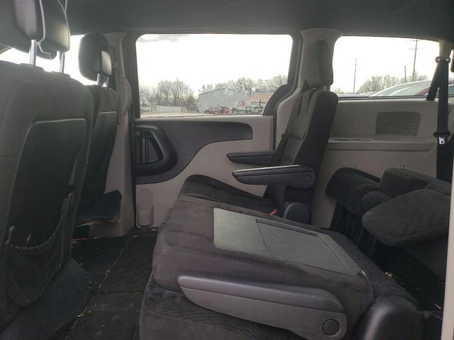 Photo 11 from auction – 2015 DODGE GRAND CARA with VIN 2C4RDGBG4FR710127