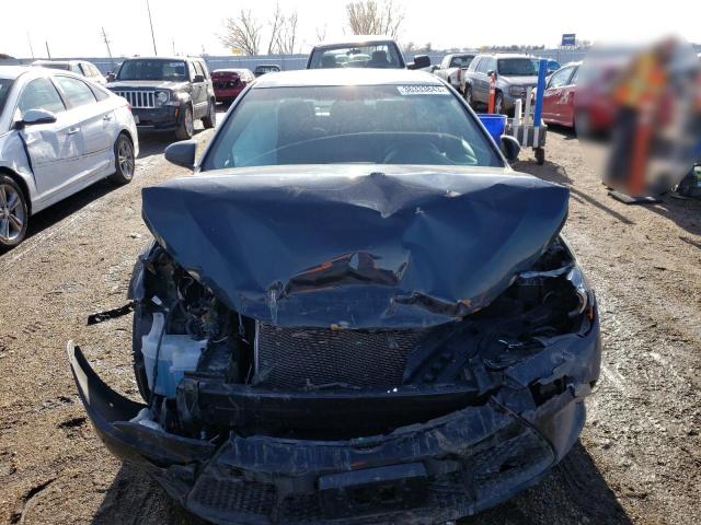 Photo 5 from auction – 2016 TOYOTA CAMRY LE with VIN 4T1BF1FK4GU152769