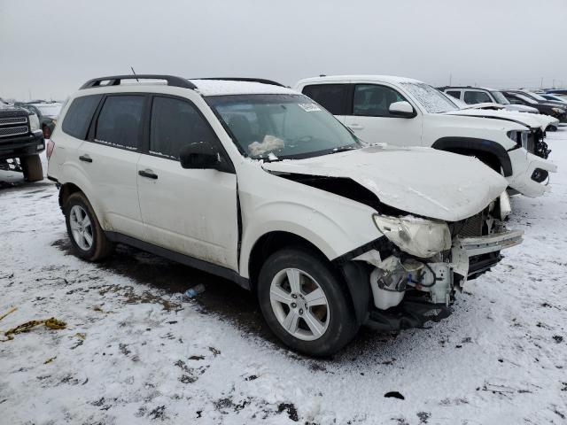Photo 4 from auction – 2012 SUBARU FORESTER 2 with VIN JF2SHABC9CH443916