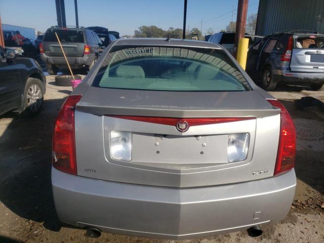 Photo 6 from auction – 2006 CADILLAC CTS HI FEA with VIN 1G6DP577260182096