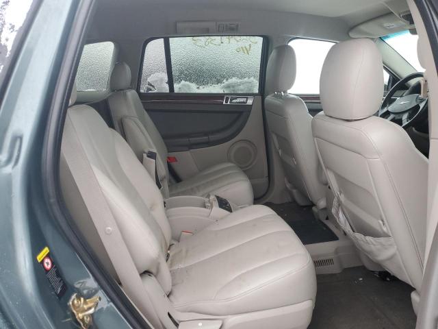 Photo 11 from auction – 2005 CHRYSLER PACIFICA T with VIN 2C8GF68435R584395