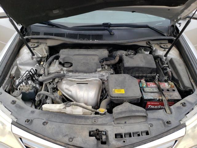 Photo 11 from auction – 2014 TOYOTA CAMRY L with VIN 4T1BF1FK6EU786226
