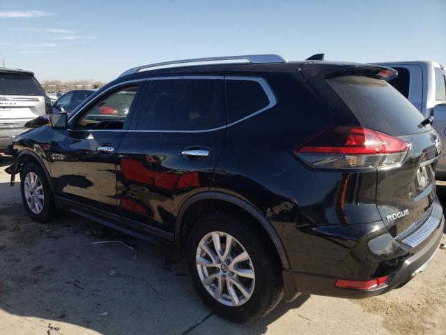 Photo 2 from auction – 2018 NISSAN ROGUE S with VIN KNMAT2MT5JP552484