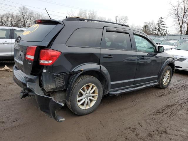Photo 3 from auction – 2013 DODGE JOURNEY SX with VIN 3C4PDDBG2DT631930