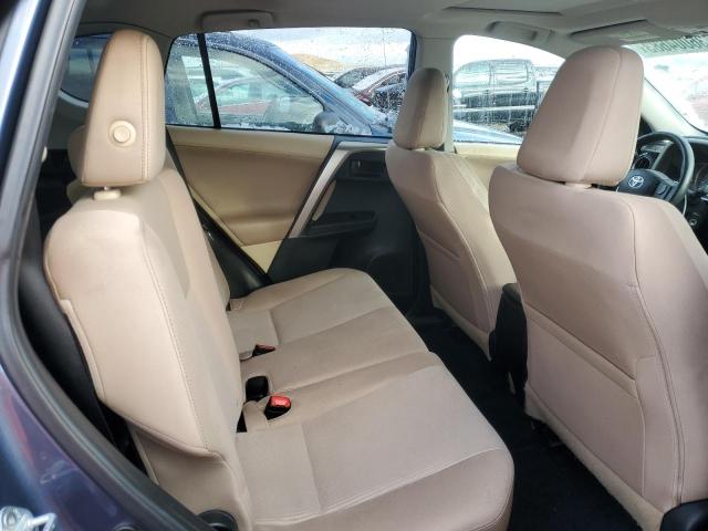 Photo 10 from auction – 2013 TOYOTA RAV4 XLE with VIN 2T3RFREV6DW016137