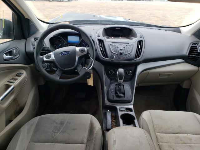 Photo 8 from auction – 2016 FORD ESCAPE SE with VIN 1FMCU0GX8GUB30580